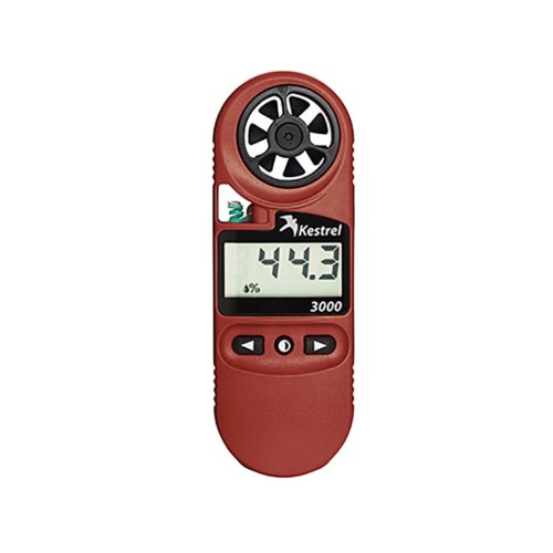 Kestrel 3000 Weather Meter