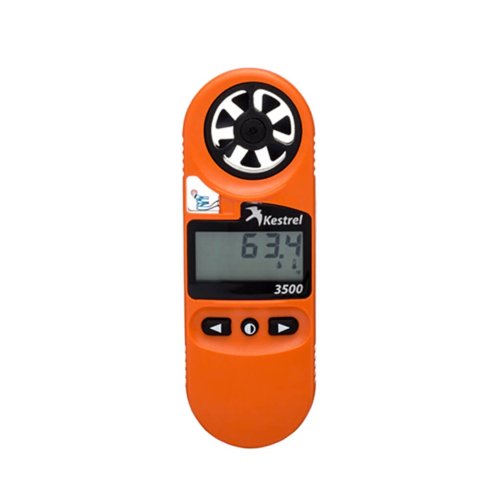 Kestrel 3500 FW Fire Weather Meter