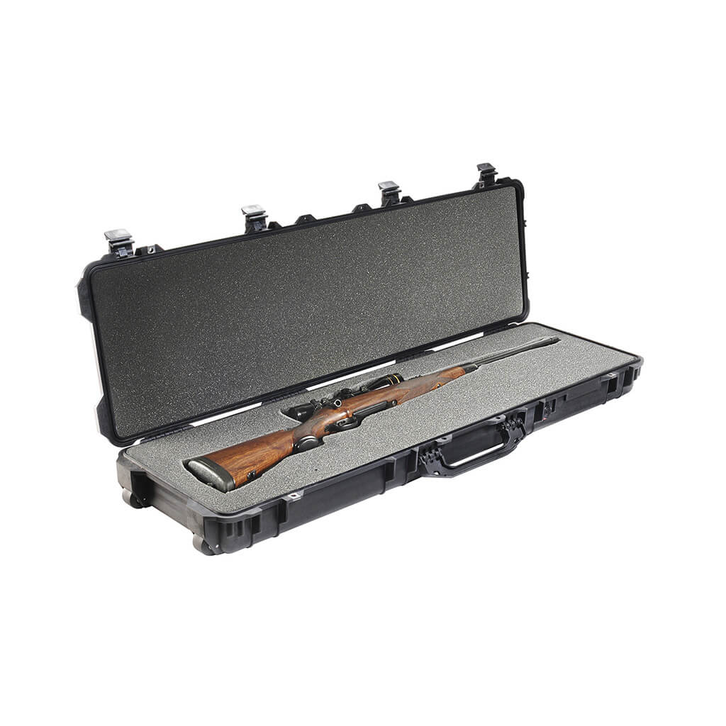 Pelican 1750 Long Gun Case LineGear