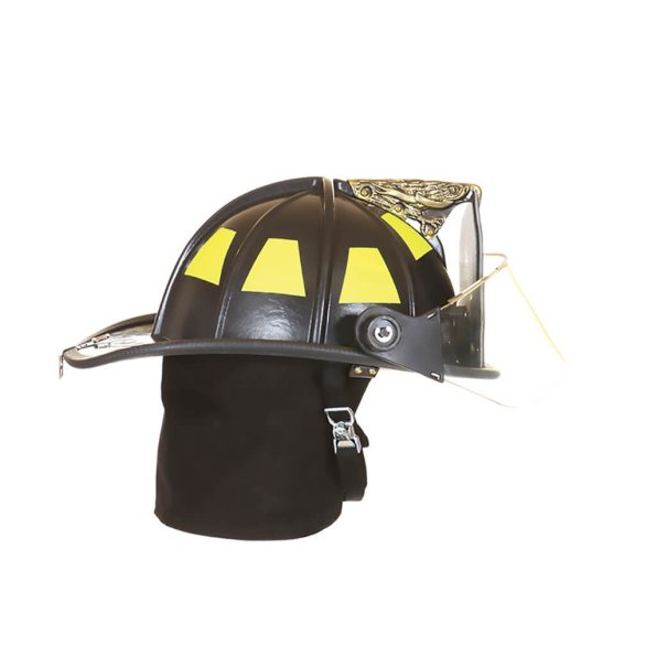 Bullard Full Brim Wildland Helmet LineGear