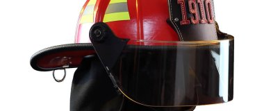 fire-dex 1910 traditional helmet deluxe