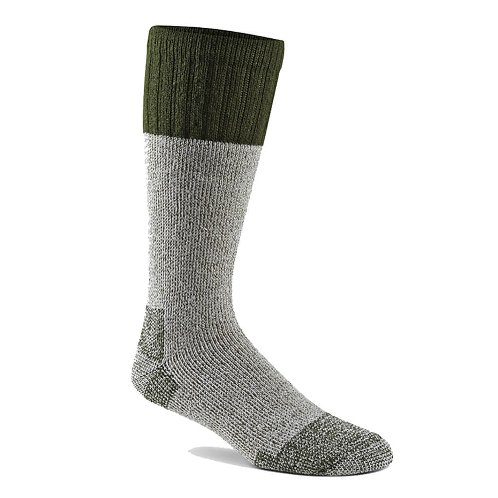 Wick Dry Outlander Wool Boot Sock