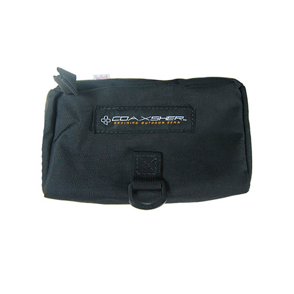 Coaxsher Personal Gear Case