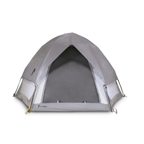 Tents & Camp Essentials