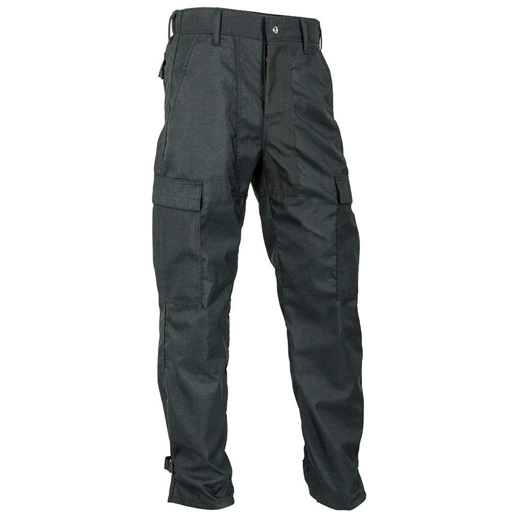 CrewBoss (Advance) Kevlar Brush Pant - Spruce - LineGear