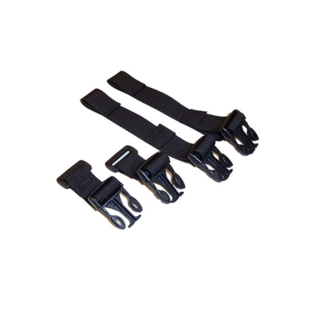 Coaxsher Harness Converter Kit