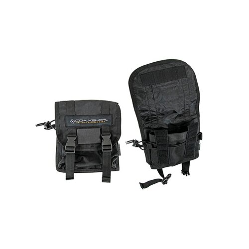 Coaxsher Large Utility Case OS607-2T