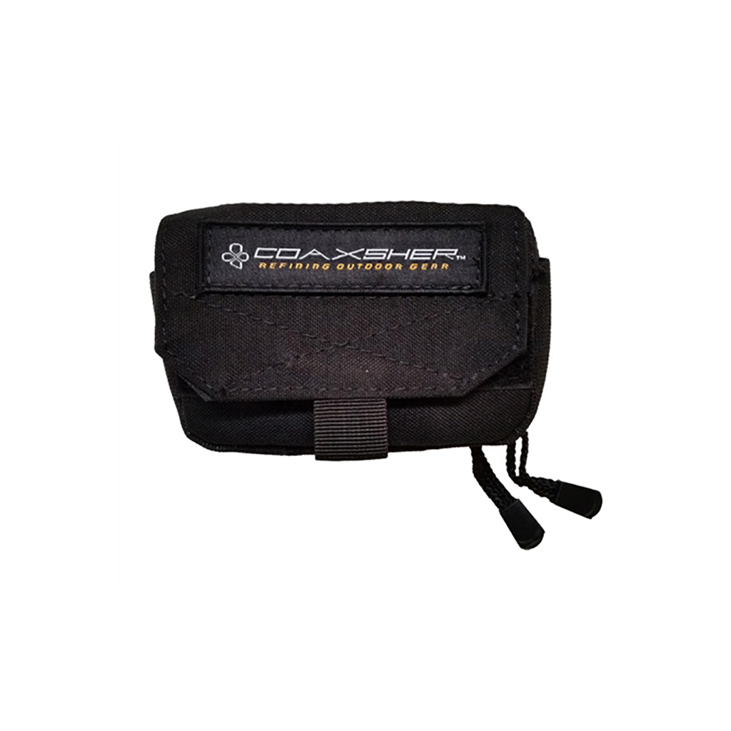 Coaxsher i-Case