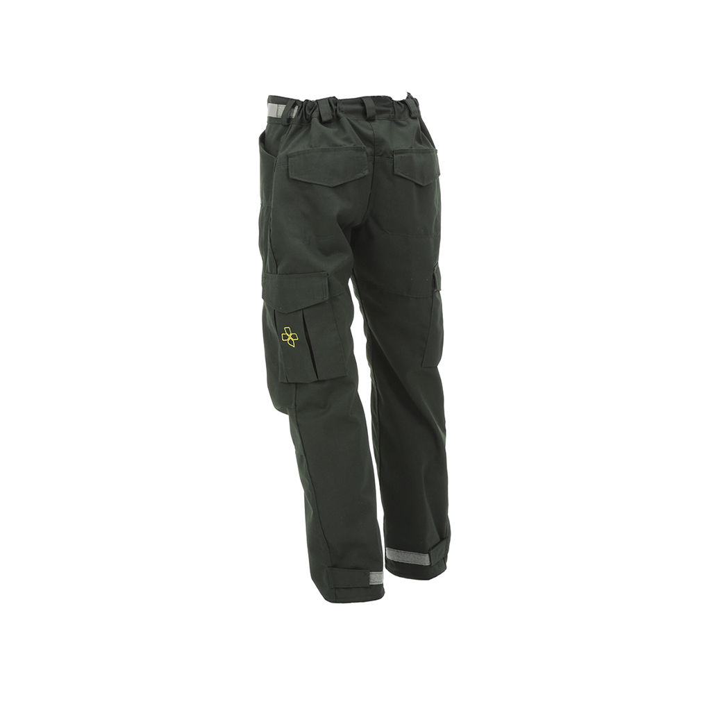 Outlet - CX Wildland Vent Pant, Nomex, Navy - Shop Today