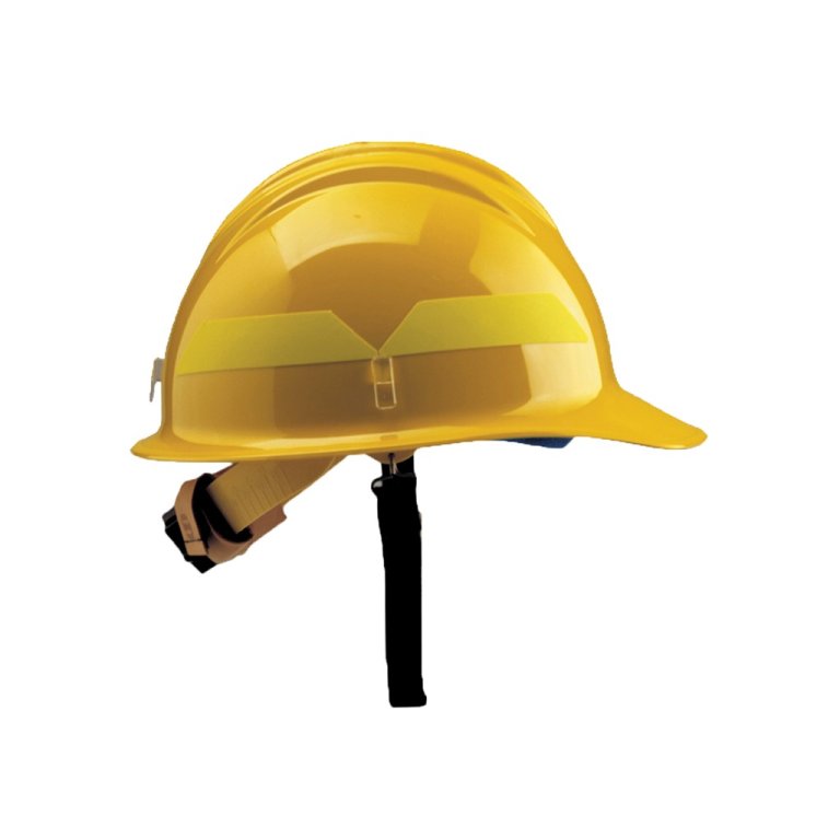 Bullard Cap Style Wildland Helmet 