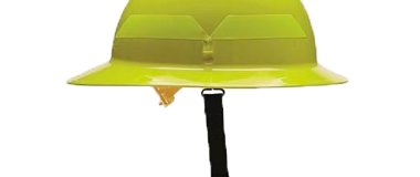 Bullard Full Brim Wildland Helmet