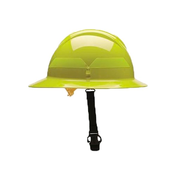 Bullard Full Brim Wildland Helmet LineGear