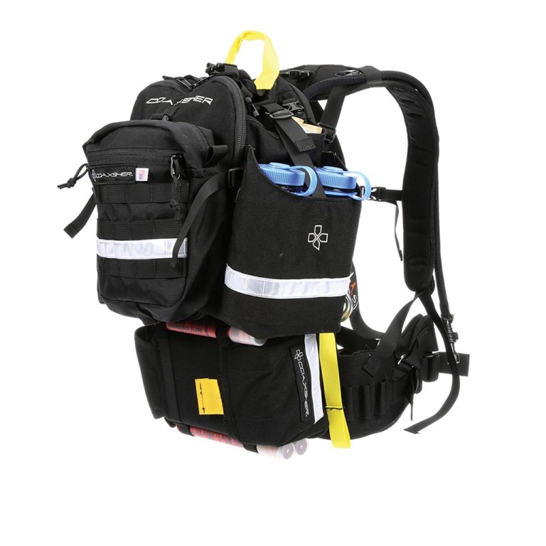 Mystery Ranch HotShot TL Pack LineGear