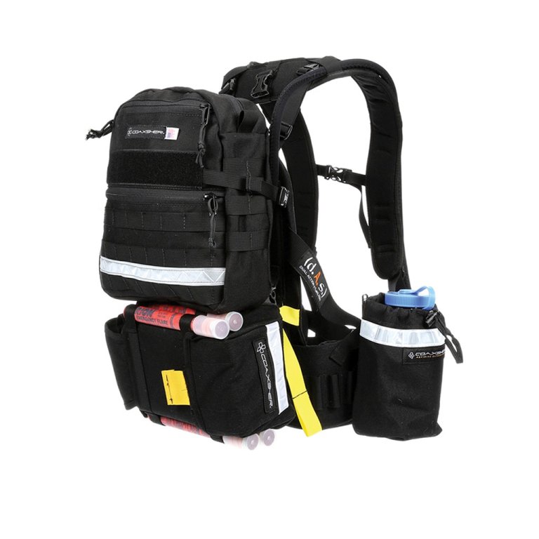 Mystery Ranch HotShot Pack LineGear