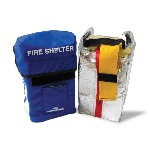 New Generation Fire Shelter - Regular