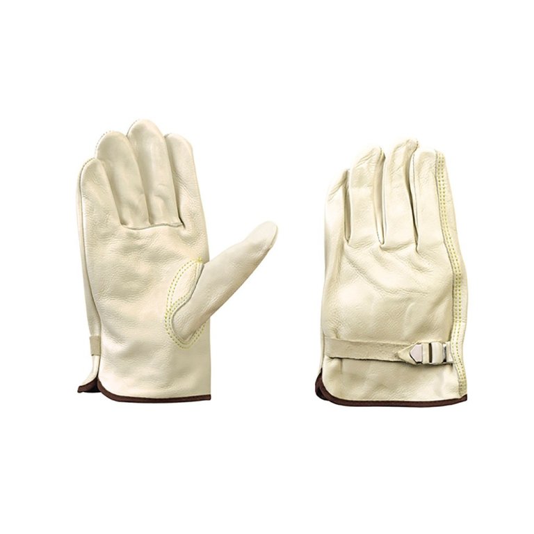 Wildland Leather Work Glove LineGear