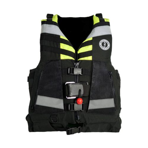 Universal Swift Water Rescue Vest