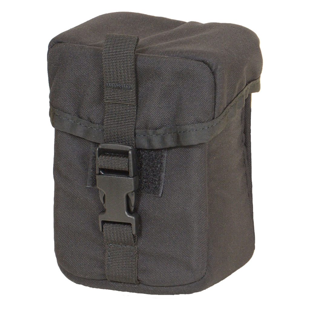Mystery Ranch Flip Lid
