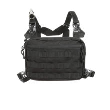 MOLLE Chest Harness