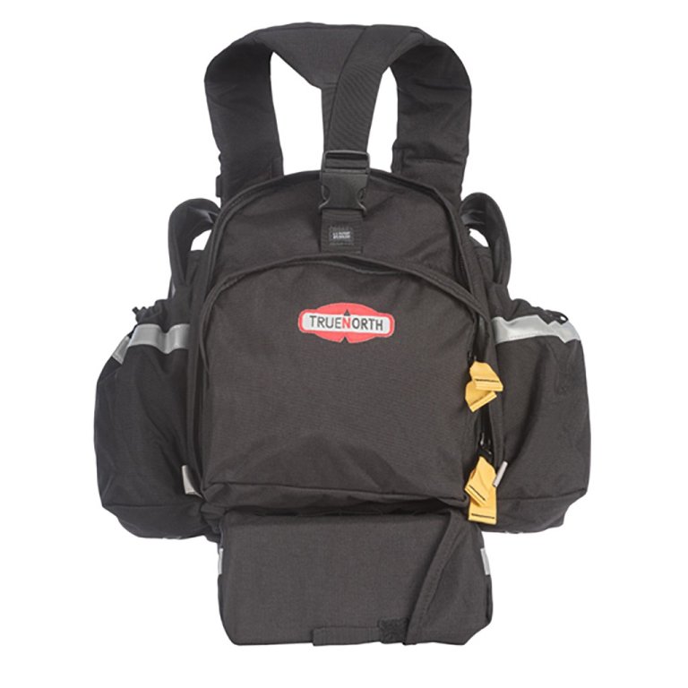 Mystery Ranch HotShot Pack LineGear