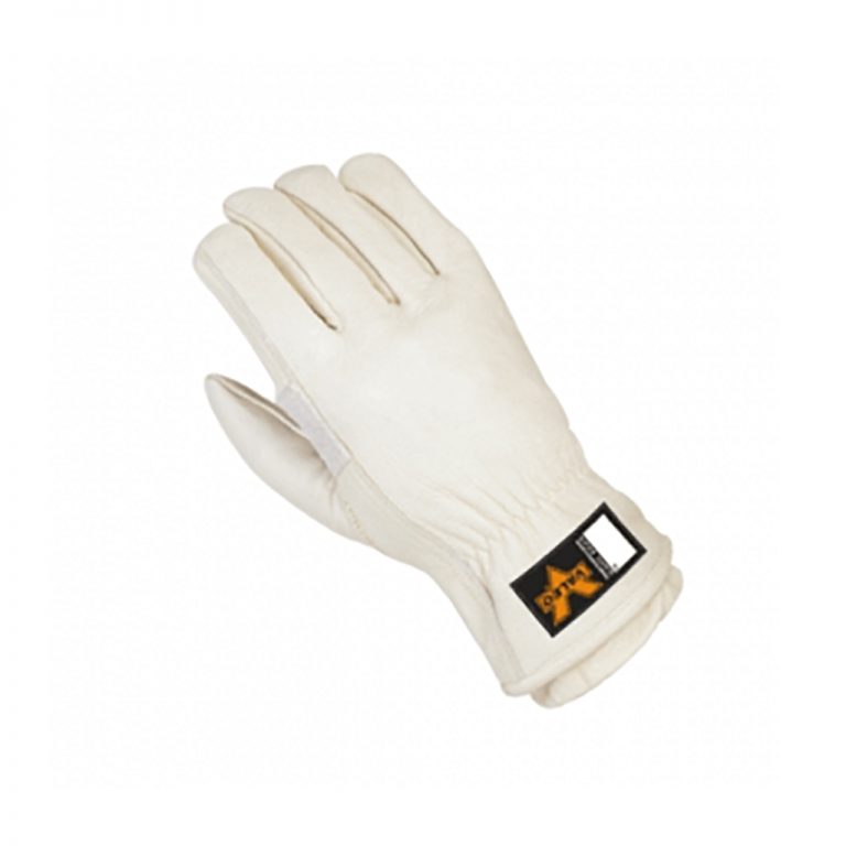 Leather Multi-Task Rescue Gloves