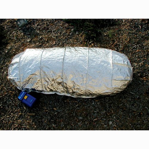 Wildland Fire Shelters LineGear