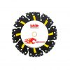 Fire Tiger Tooth Saw Blade