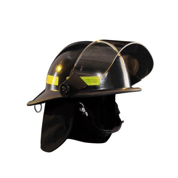 fire dex 911 helmet standard