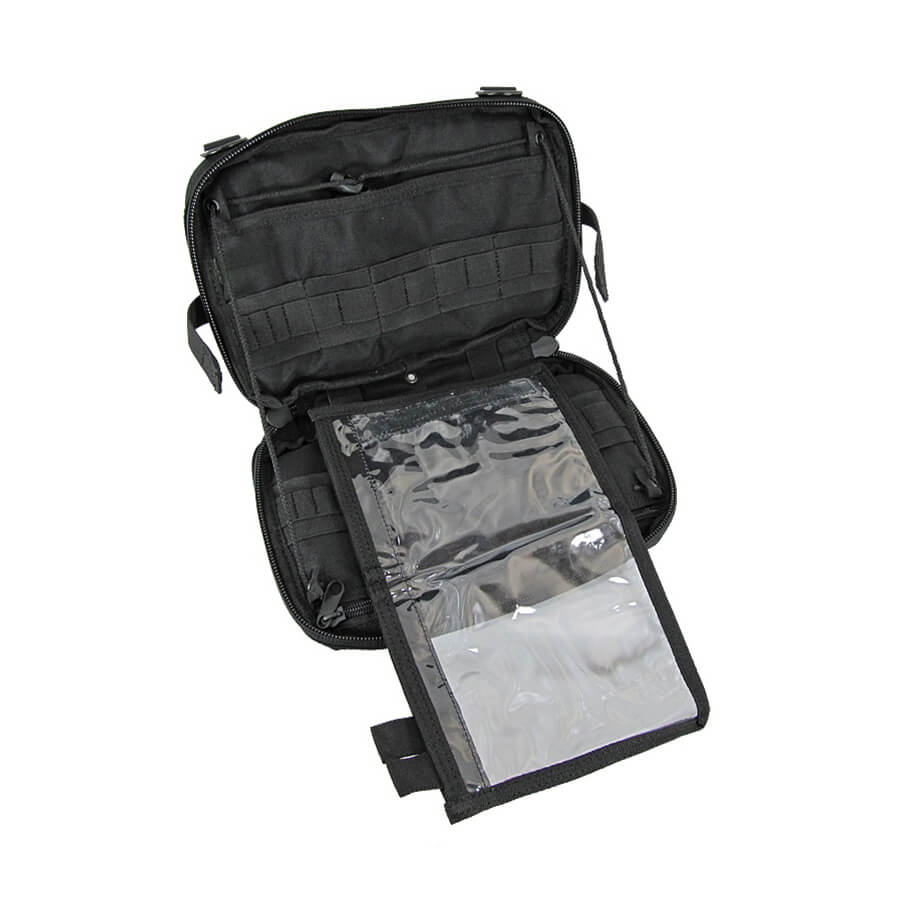 Coaxsher Fold-Down Map Case