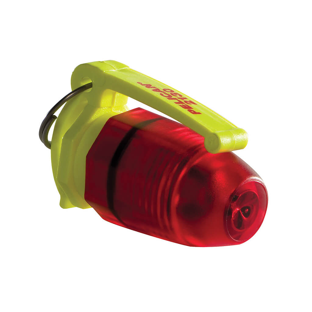 Pelican Mini Flasher LED
