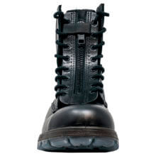 danner zip up boots