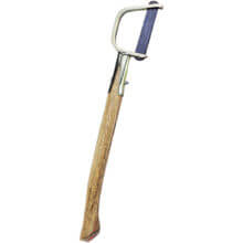 Swedish brush axe