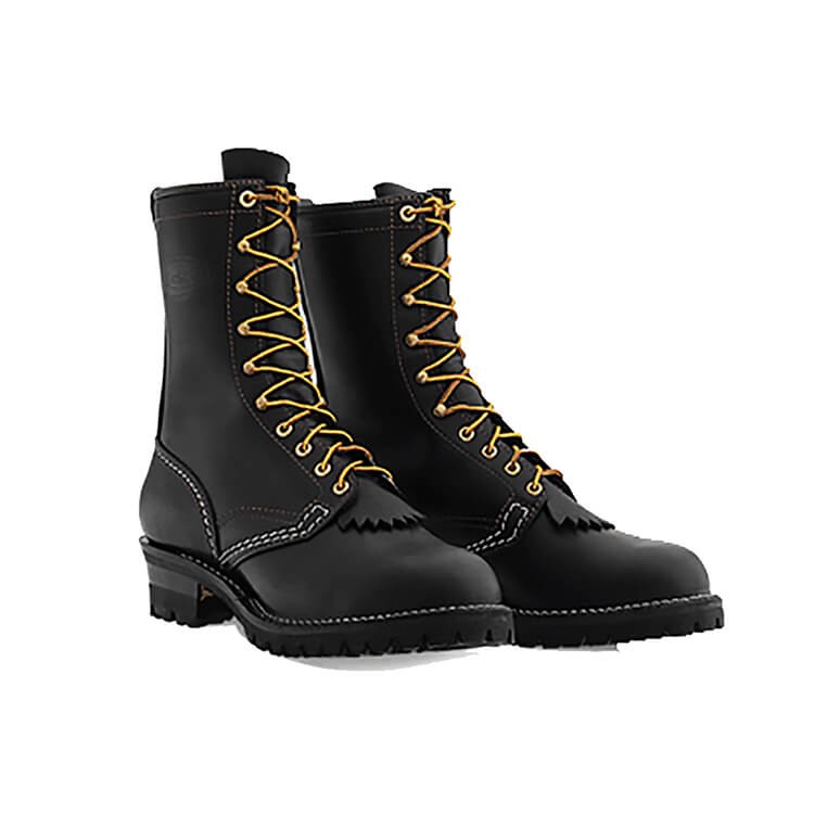 wesco wildland fire boots