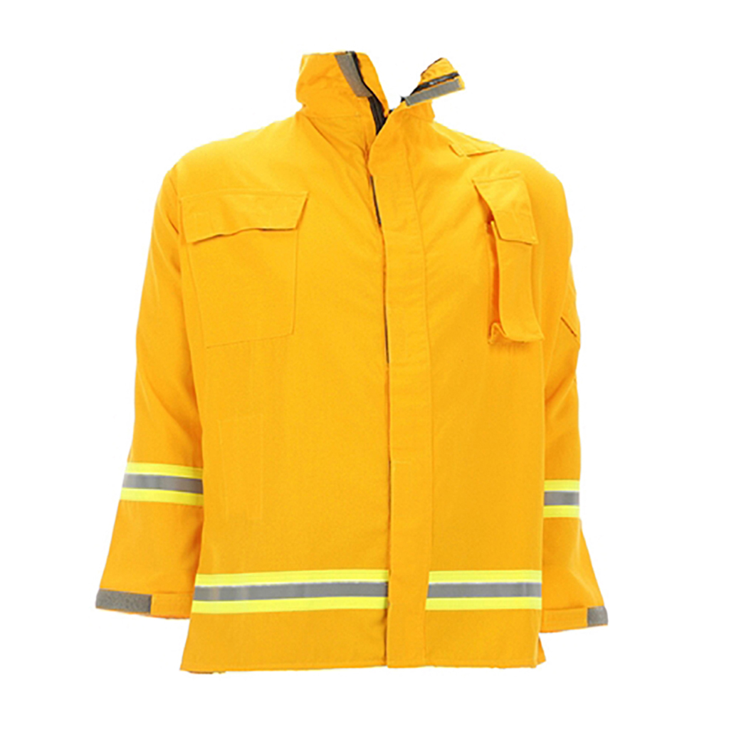 Coaxsher Urban Interface Coat