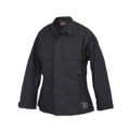 Classic BDU Coat 100% Cotton Rip-Stop Navy