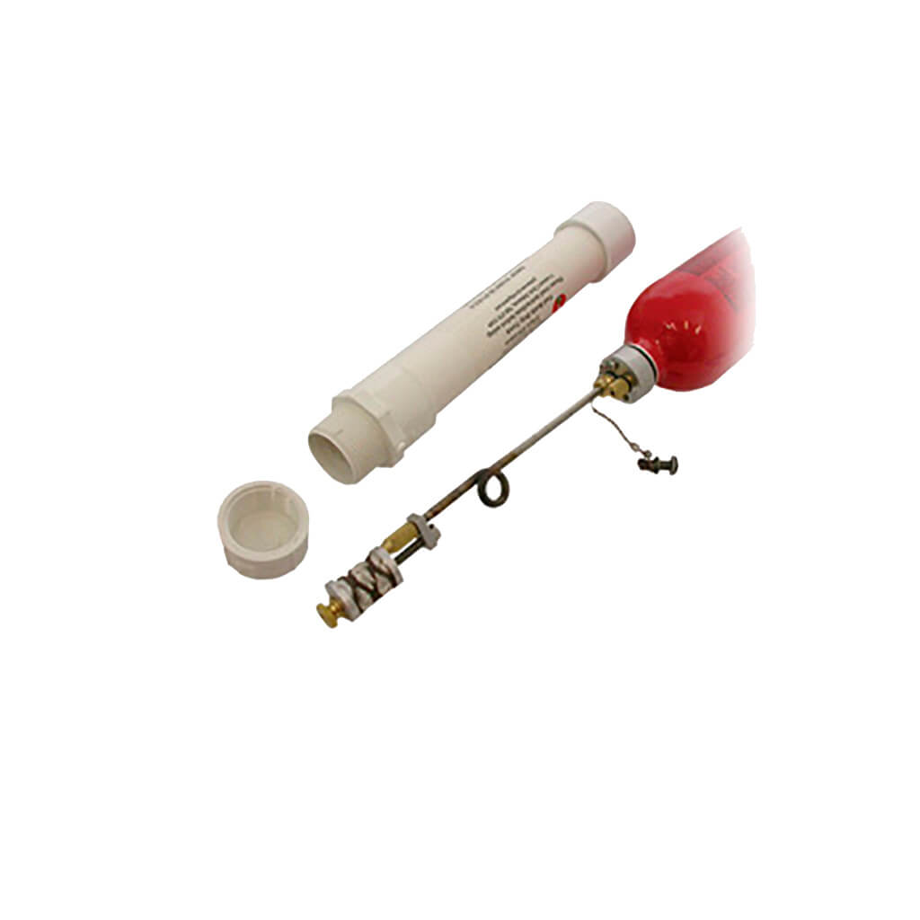 MSR Fuel Bottle Drip Torch - LineGear