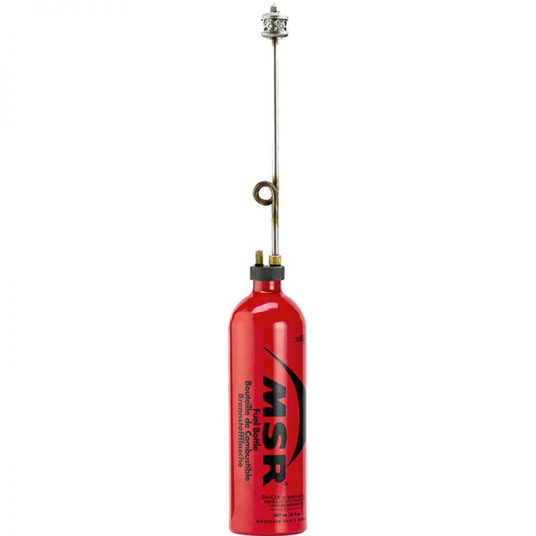 MSR Fuel Bottle Drip Torch - LineGear
