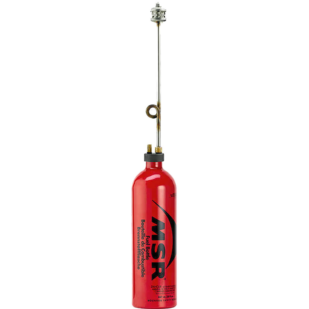 MSR Fuel Bottle Drip Torch LineGear