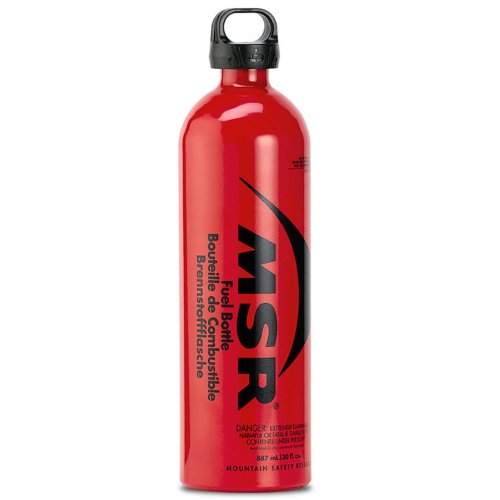 MSR Fuel Bottle