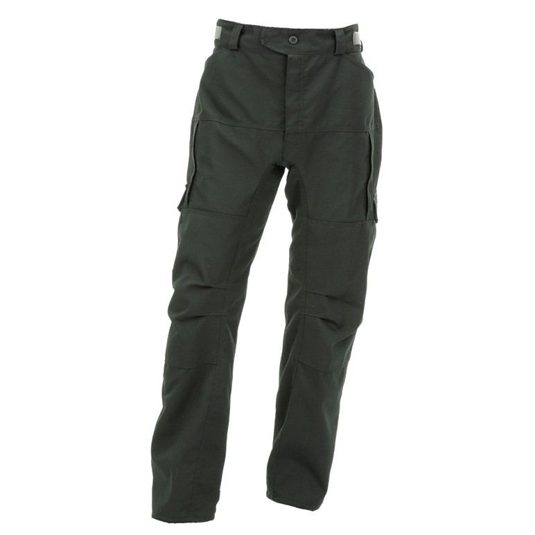 Coaxsher Tecasafe Wildland Vent Pant - Green - LineGear