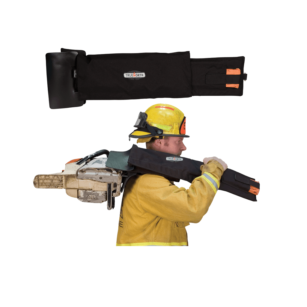 Fire Line Pocket Organizer - Man Purse - LineGear