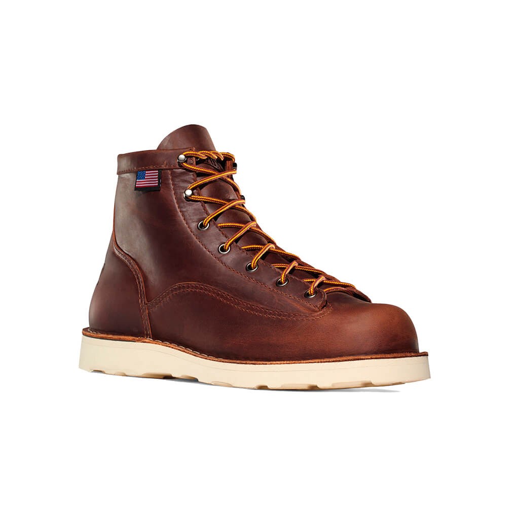 Danner Bull Run Moc Toe 15552