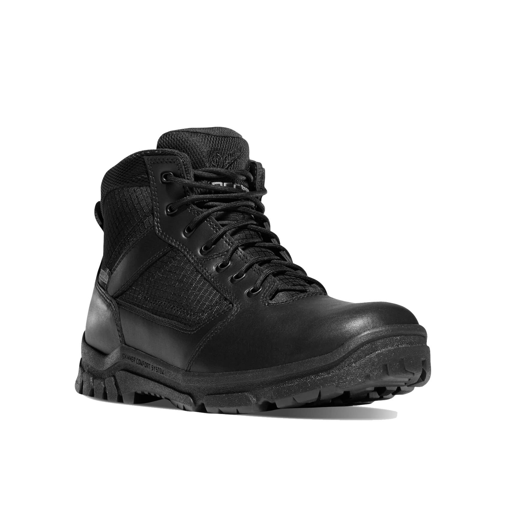 Danner Wildland Tactical Firefighter Boots - NFPA Certified 8-Inch Safety Boots