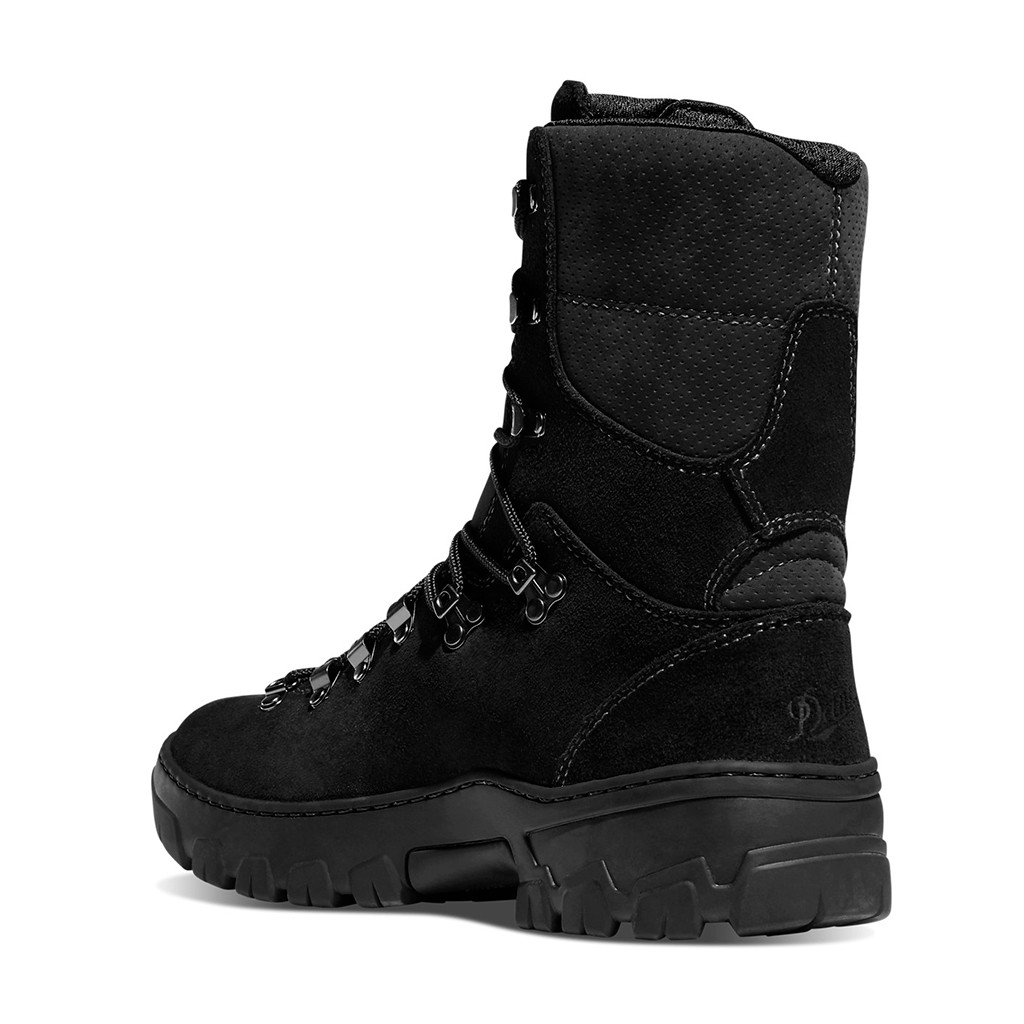 danner fire station boots