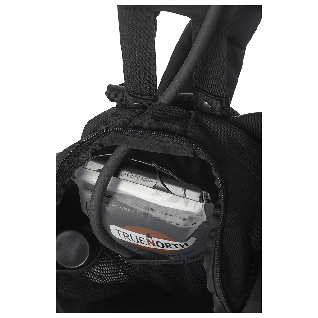 True North Bushwhacker Pack Hydration