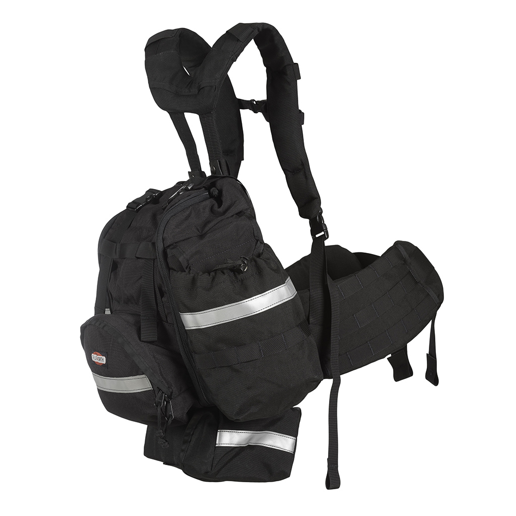 True North Bushwhacker Pack Side