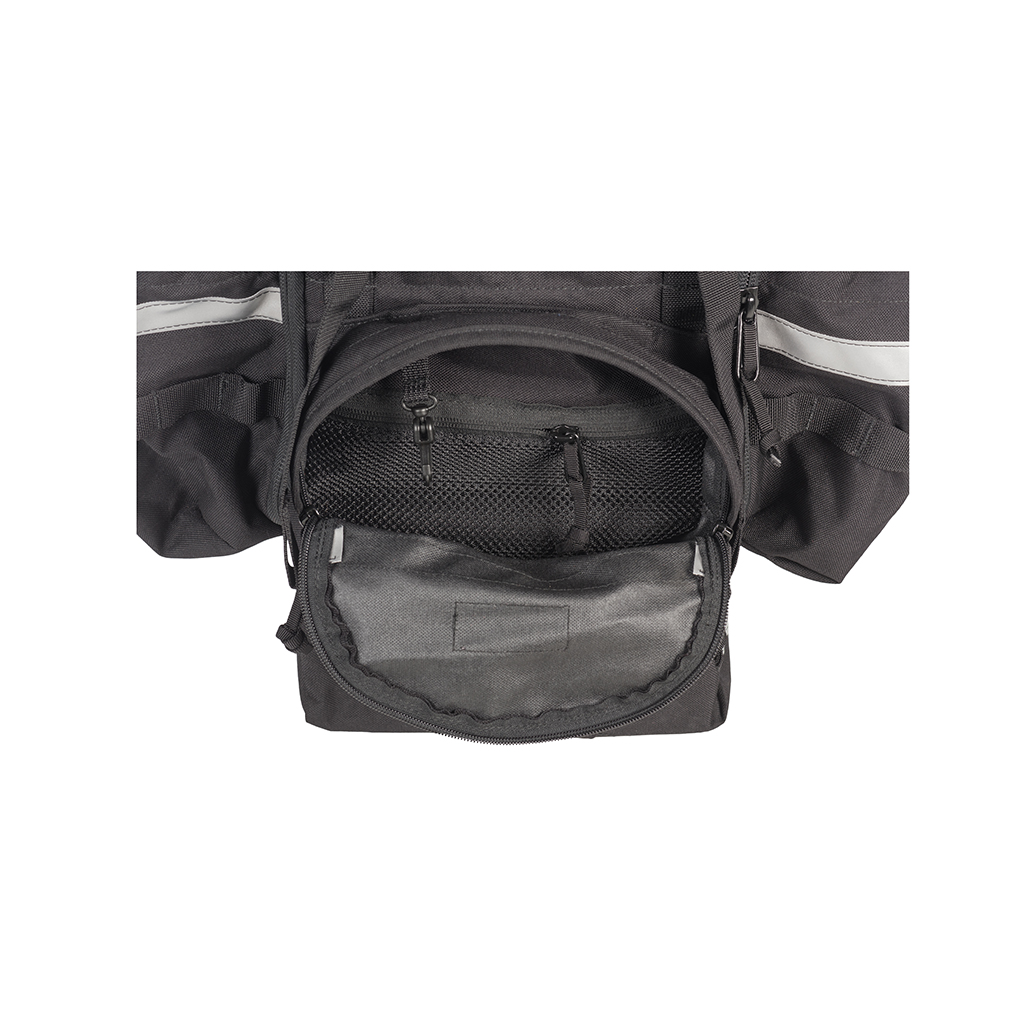 True North Bushwhacker Front