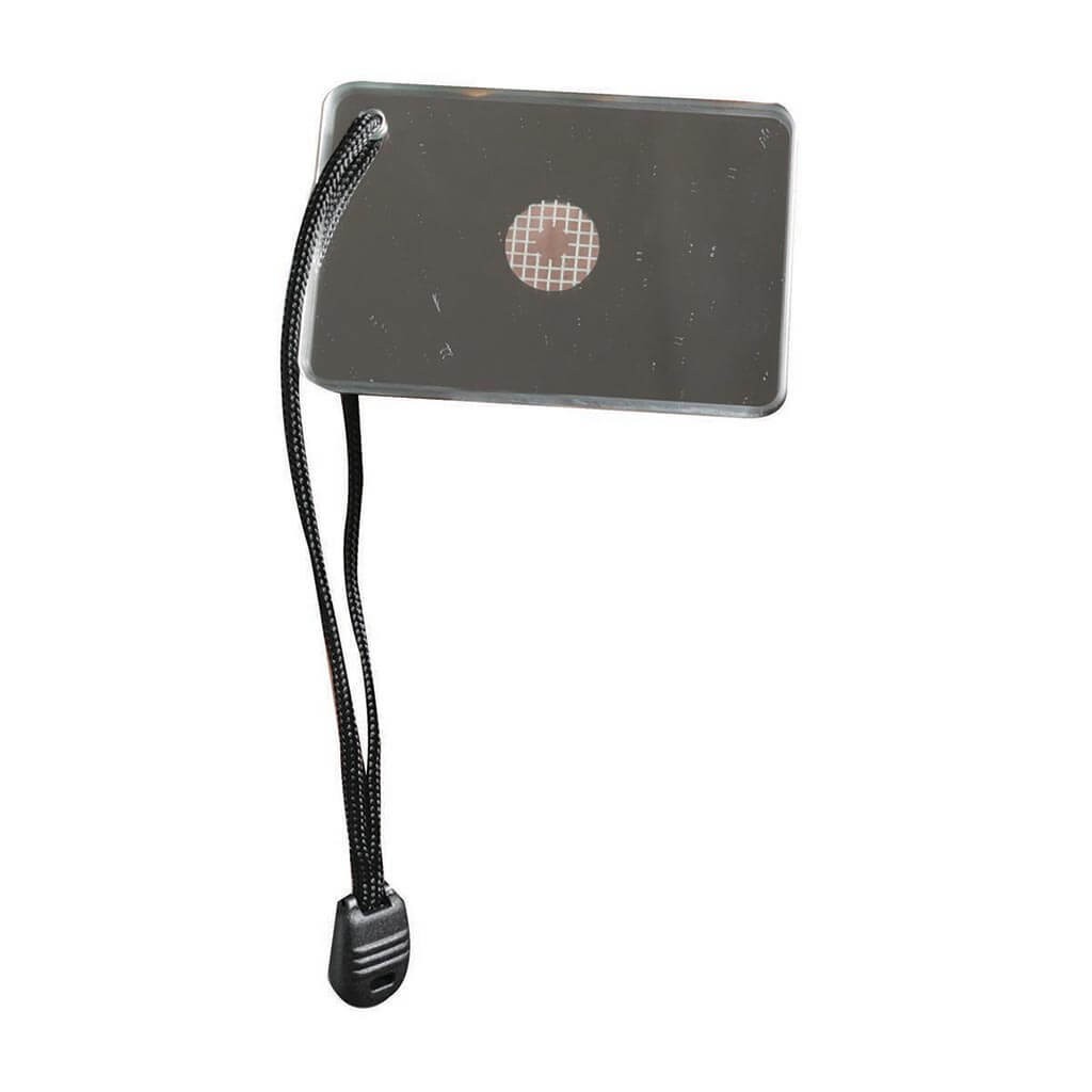 Tru-Spec Signal Mirror and Pouch