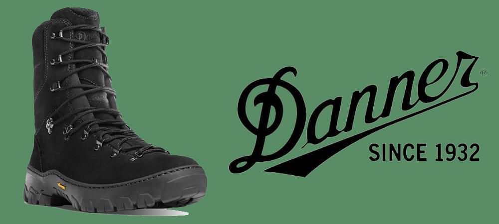 danner wildland fire boots