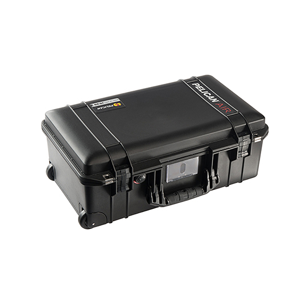 Pelican 1535 Air Wheeled Carry On Case Linegear Pelican 1535 Air Wheeled Carry On Case Linegear